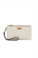 Load image into Gallery viewer, LAUREL WALLET DBL ZIP ORGANIZER