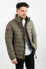Load image into Gallery viewer, FUJI EMB JACKET