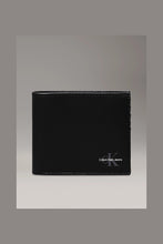 Load image into Gallery viewer, MONOGRAM SOFT BIFOLD W/COIN