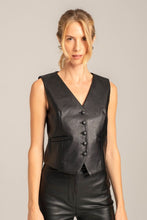 Load image into Gallery viewer, BIANCA VEST