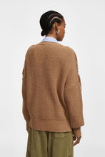 Load image into Gallery viewer, KNITTED TOP M840525578