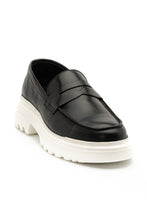 Load image into Gallery viewer, LEATHER MEN SHOES