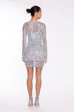 Load image into Gallery viewer, DRESS AN4614A