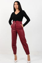 Load image into Gallery viewer, TROUSER LEATHER