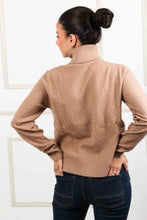 Load image into Gallery viewer, KNITTED TOP PRO