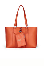 Load image into Gallery viewer, BREEZY SHOPPING BAG
