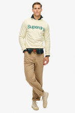 Load image into Gallery viewer, CORE LOGO SWEATER