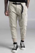 Load image into Gallery viewer, TROUSERS CARGO MATTU