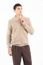 Load image into Gallery viewer, 700-2526-005 KNITTED TOP