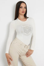 Load image into Gallery viewer, PEONY STAMP TEE