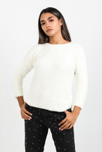 Load image into Gallery viewer, KNITTED TOP