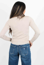 Load image into Gallery viewer, KNITTED TOP