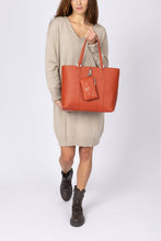 Load image into Gallery viewer, BREEZY SHOPPING BAG
