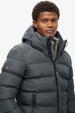 Load image into Gallery viewer, PUFFER JACKET