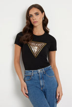 Load image into Gallery viewer, TRIANGLE LEO TEE