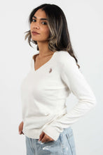 Load image into Gallery viewer, KNITTED TOP