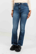 Load image into Gallery viewer, TROUSER JEAN SEXY FLARE