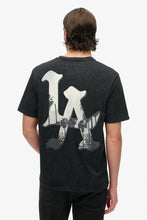 Load image into Gallery viewer, PHOTOGRAPHIC SKATE LOOSE TEE