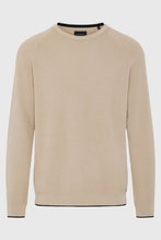 Load image into Gallery viewer, KNITTED TOP NECK