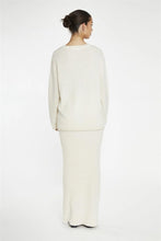 Load image into Gallery viewer, KNITTED TOP CK7630
