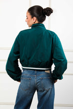 Load image into Gallery viewer, WOVEN TRACK JACKET