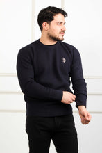 Load image into Gallery viewer, KNITTED TOP NECK