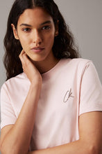 Load image into Gallery viewer, EMBROIDERED REGULAR TEE