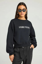 Load image into Gallery viewer, SWEATER NECK