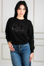 Load image into Gallery viewer, LOGO HOTFIX SWEATER