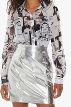 Load image into Gallery viewer, CLOUIS SHIRT