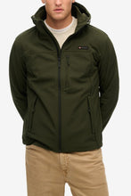 Load image into Gallery viewer, FOFT SHELL TREKKER JACKET