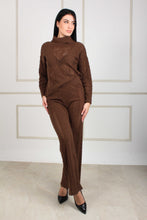 Load image into Gallery viewer, KNITTED TROUSER