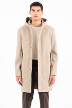 Load image into Gallery viewer, 400-2526-PERANO COAT