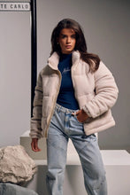 Load image into Gallery viewer, PUFFER JACKET