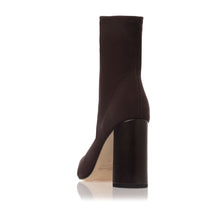 Load image into Gallery viewer, SANTE ANKLE BOOTS 24-728 23-548