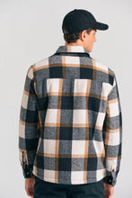 Load image into Gallery viewer, JACKET CASUAL KARO
