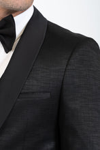 Load image into Gallery viewer, 100-24-SMOKING WEDDING SUIT ZAKAR