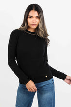 Load image into Gallery viewer, KNITTED TOP