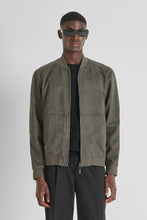 Load image into Gallery viewer, SWEATSHIRT ZIP REGULAR FIT