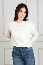 Load image into Gallery viewer, LOGO HOTFIX SWEATER