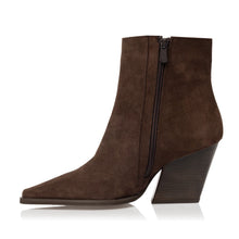 Load image into Gallery viewer, DAY 2 DAY ANKLE BOOTS 24-508