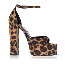 Load image into Gallery viewer, SANTE SHOES 25-681