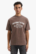 Load image into Gallery viewer, CROUEZ T-SHIRT