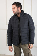 Load image into Gallery viewer, PADDED JACKET FUJI PRINT