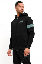 Load image into Gallery viewer, CAPTAIN ZIP HOODIE