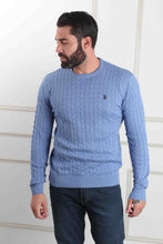 Load image into Gallery viewer, KNITTED TOP