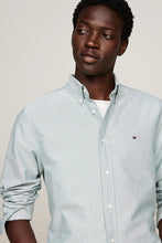Load image into Gallery viewer, SOLID HERITAGE OXFORD SHIRT