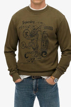 Load image into Gallery viewer, NARRATIVE LOOSE SWEATER