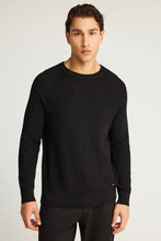 Load image into Gallery viewer, KNITTED TOP NECK