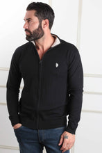 Load image into Gallery viewer, KNITTED JERKIN  PRO